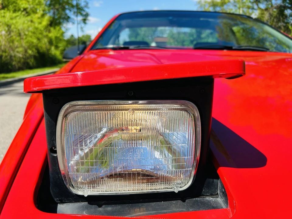 1985 Pontiac Fiero GT - Image 30 of 31