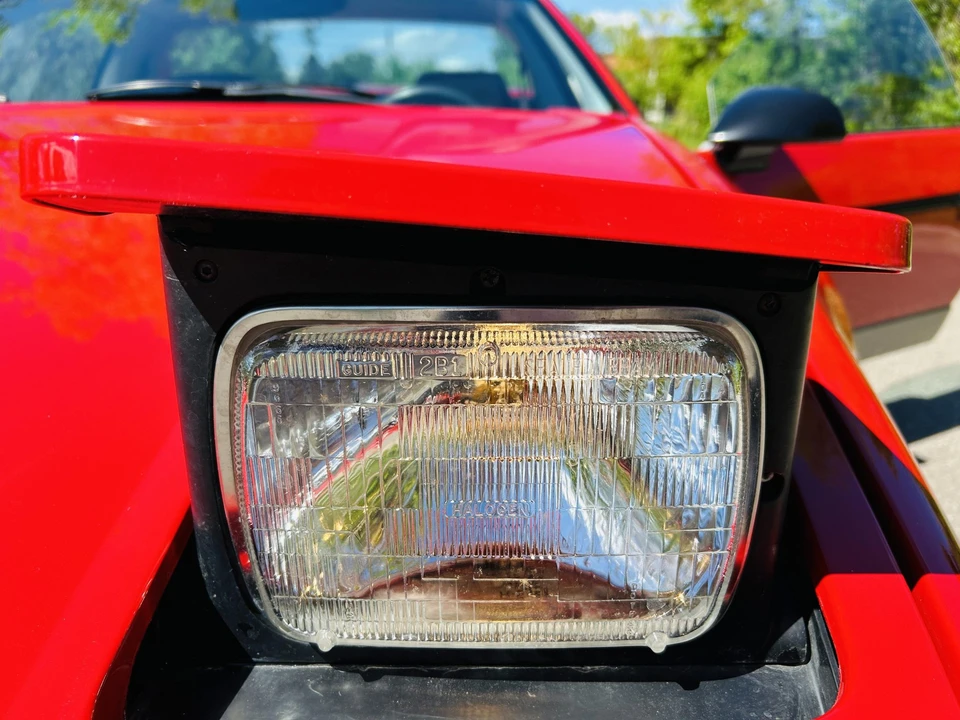 1985 Pontiac Fiero GT - Image 31 of 31