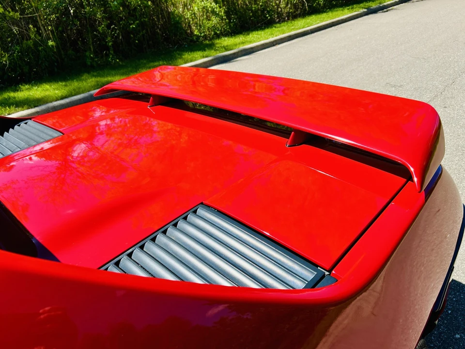 1985 Pontiac Fiero GT - Image 13 of 31