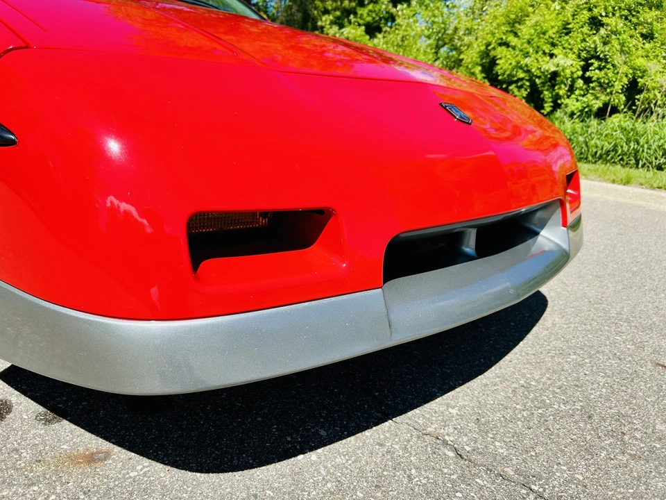1985 Pontiac Fiero GT - Image 19 of 31