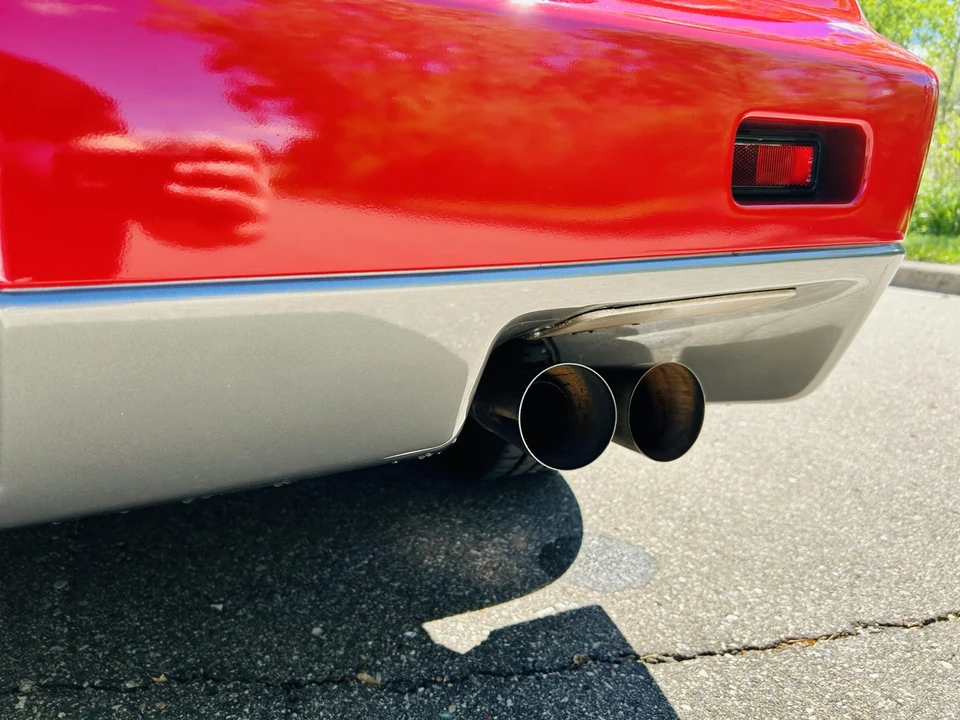 1985 Pontiac Fiero GT - Image 27 of 31