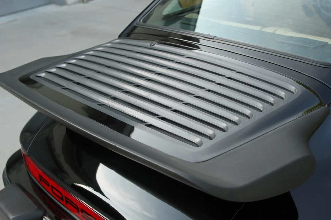1985 Porsche 911 Carrera 3.2 - Image 18 of 31