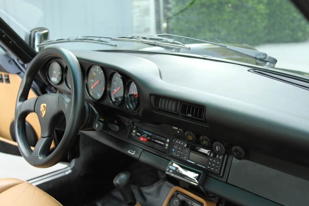 1985 Porsche 911 Carrera 3.2 - Image 31 of 31