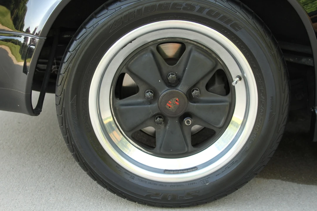 1985 Porsche 911 Carrera 3.2 - Image 21 of 31