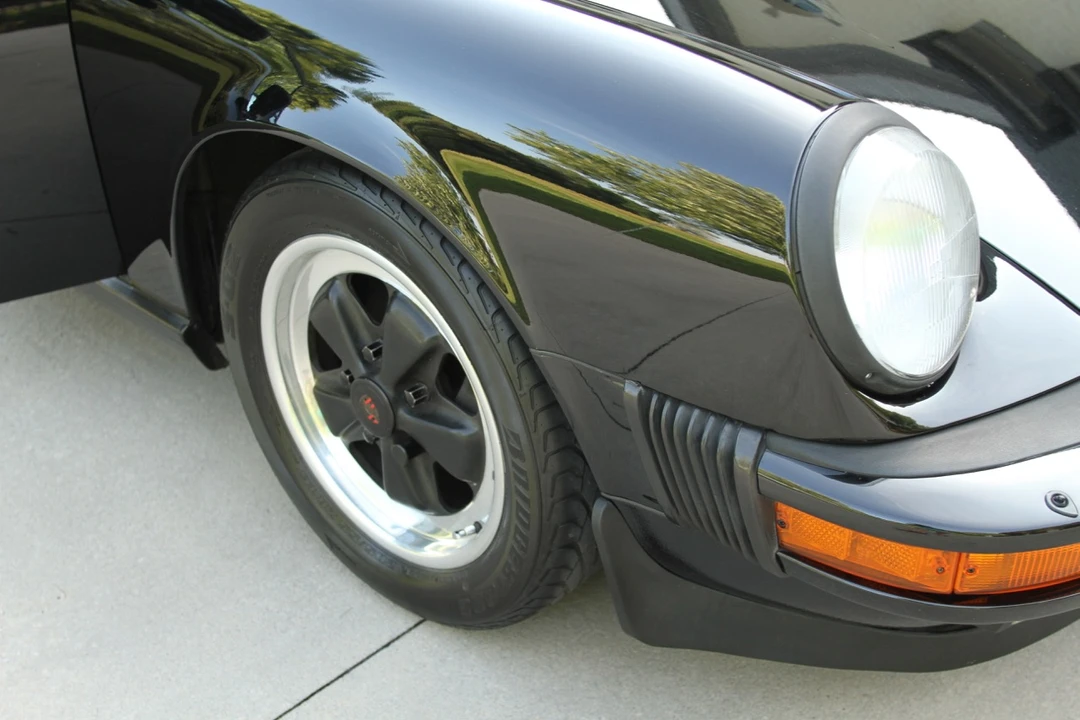 1985 Porsche 911 Carrera 3.2 - Image 15 of 31