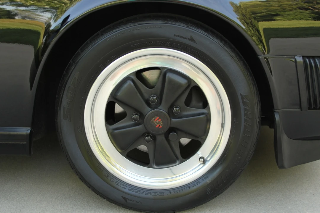 1985 Porsche 911 Carrera 3.2 - Image 20 of 31