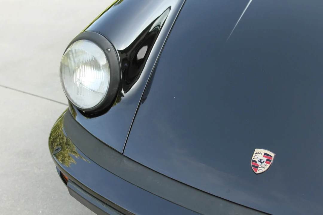 1985 Porsche 911 Carrera 3.2 - Image 17 of 31