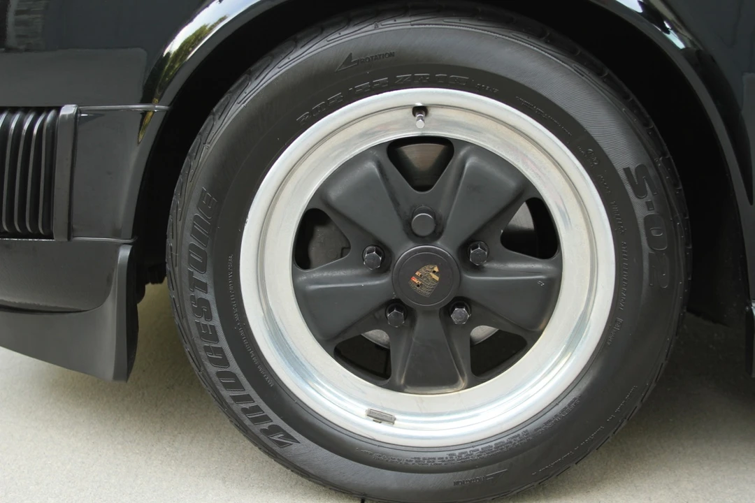 1985 Porsche 911 Carrera 3.2 - Image 23 of 31