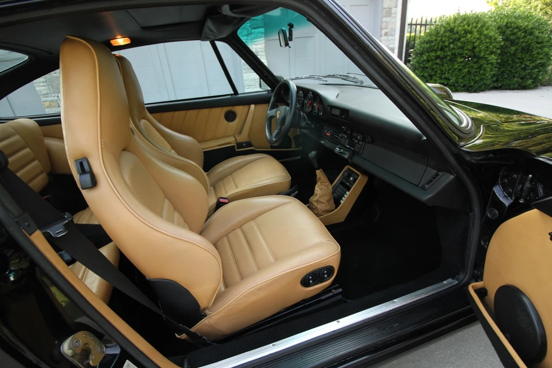 1985 Porsche 911 Carrera 3.2 - Image 30 of 31