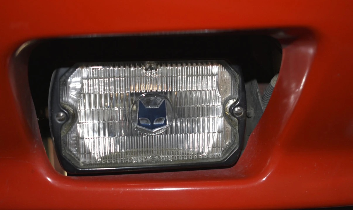 1986 Ford Mustang GT 3rd Gen - Image 31 of 31