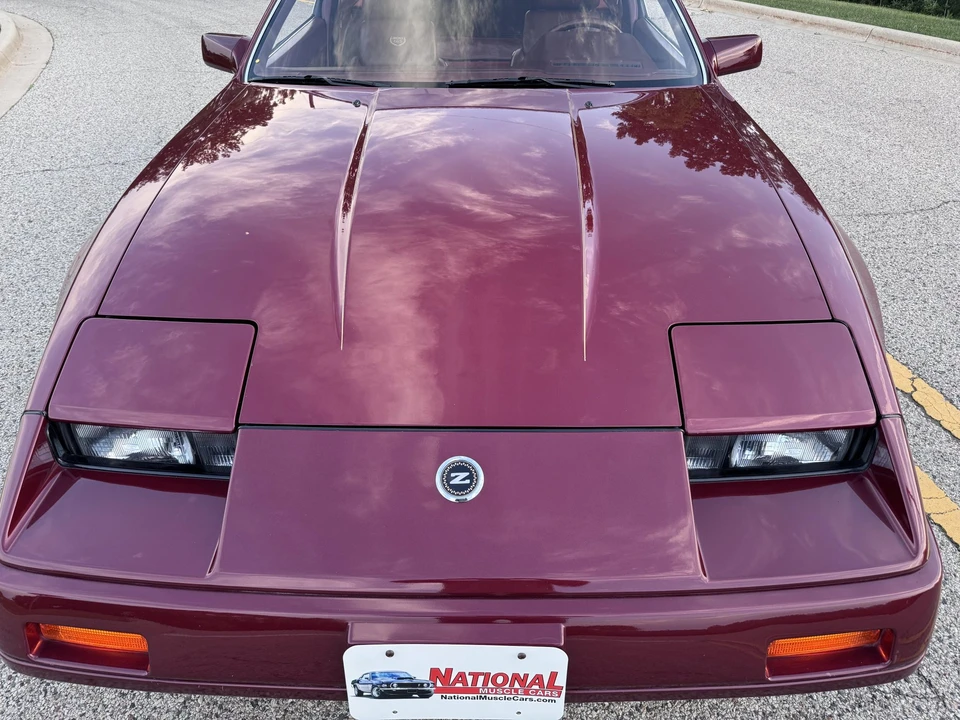1986 Nissan 300ZX 3rd Gen - Image 26 of 31
