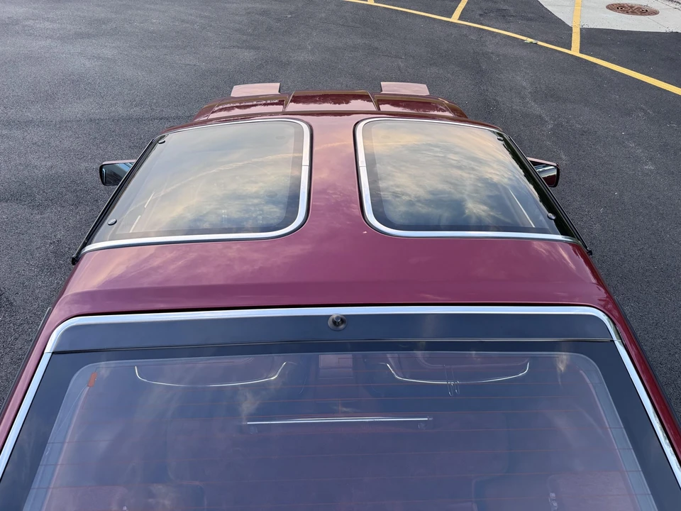 1986 Nissan 300ZX 3rd Gen - Image 31 of 31