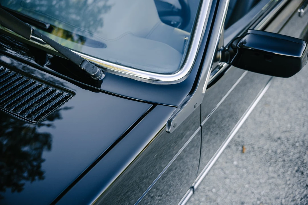 1987 BMW E24 M635CSi & M6 - Image 29 of 31