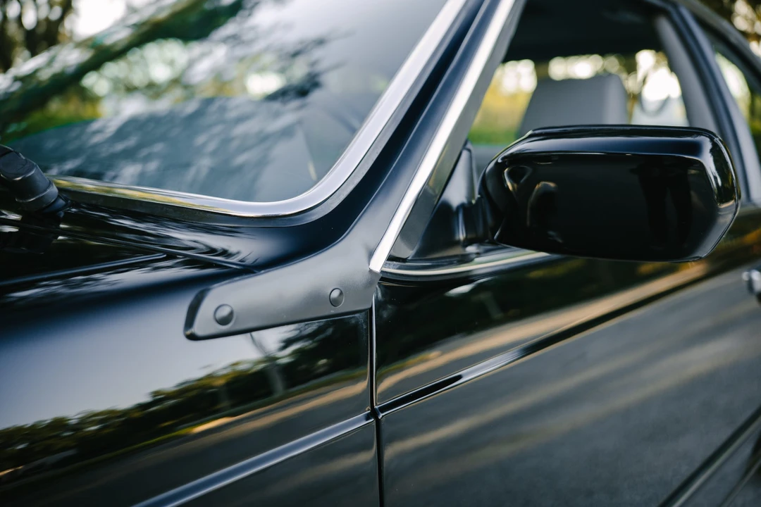 1987 BMW E24 M635CSi & M6 - Image 30 of 31