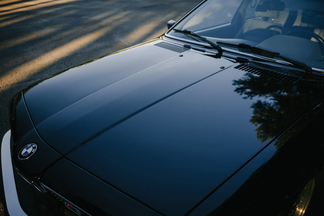 1987 BMW E24 M635CSi & M6 - Image 27 of 31