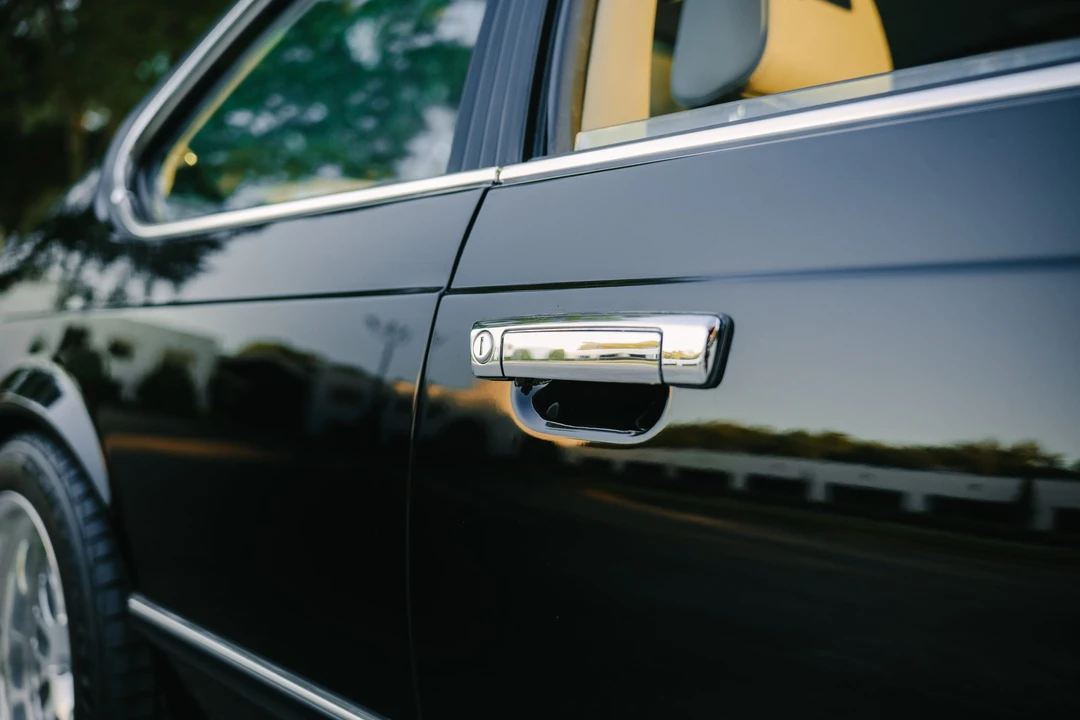 1987 BMW E24 M635CSi & M6 - Image 18 of 31
