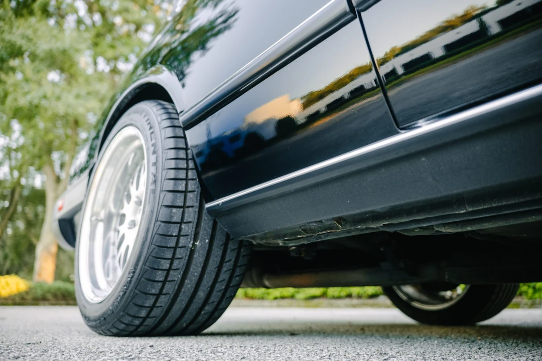 1987 BMW E24 M635CSi & M6 - Image 17 of 31