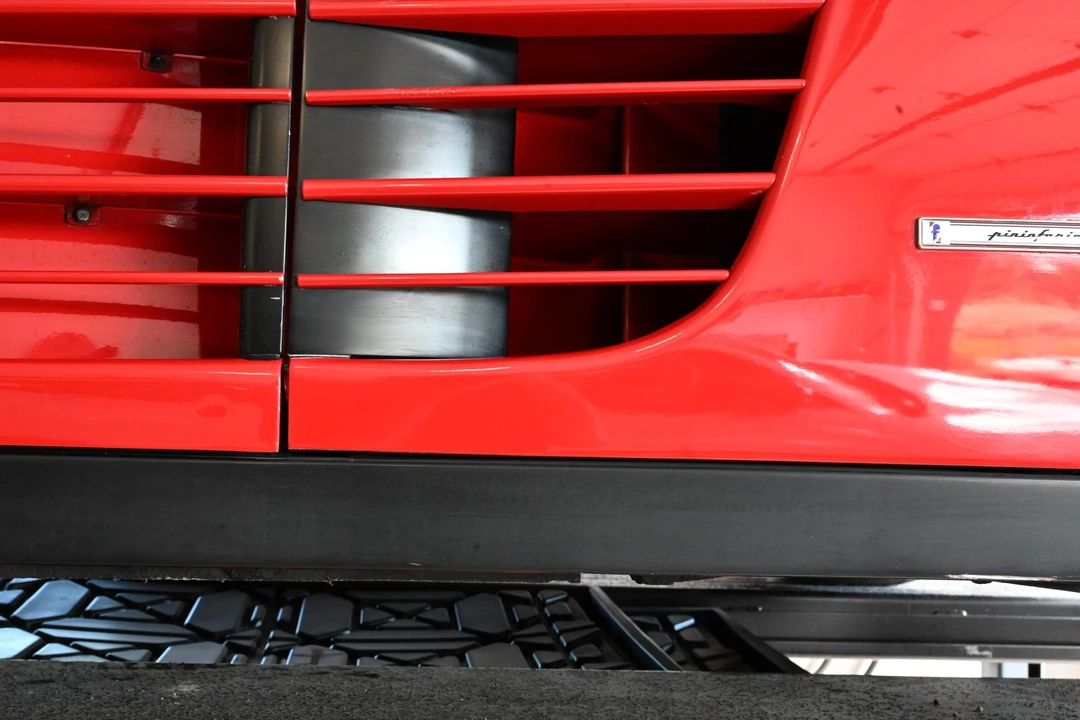 1987 Ferrari Testarossa - Image 30 of 31
