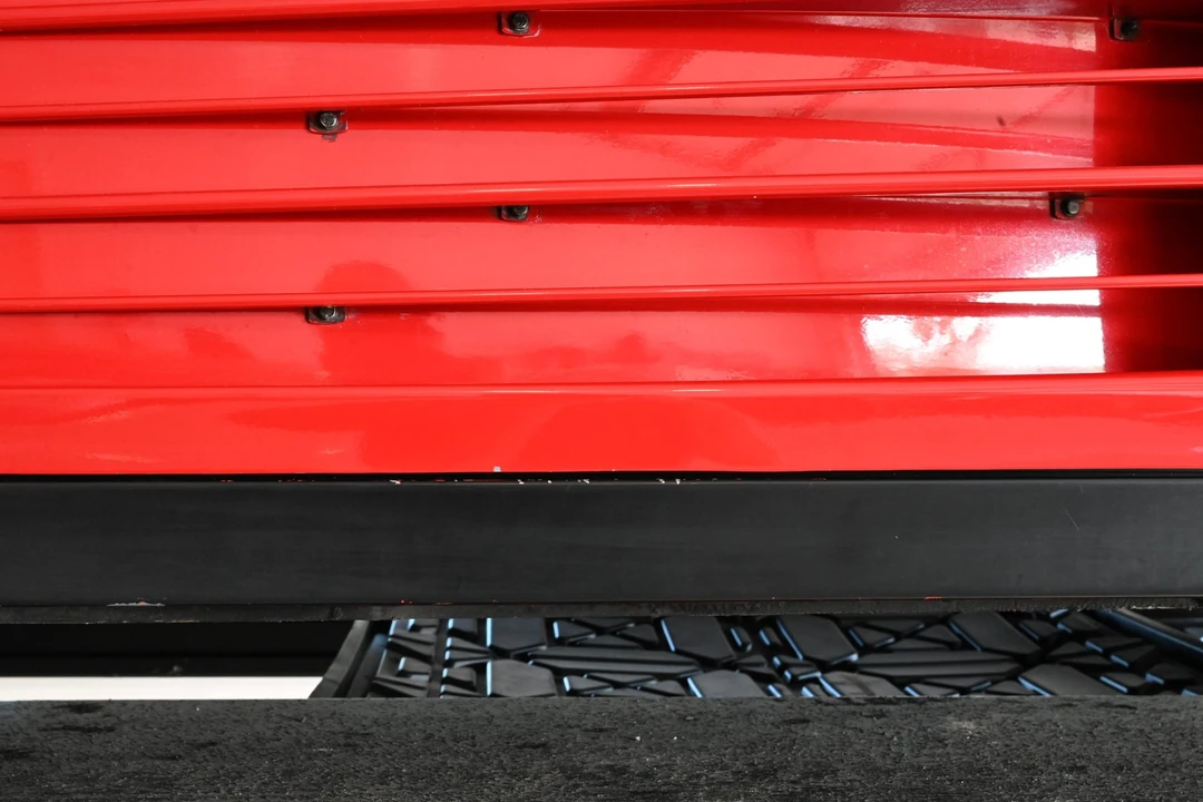 1987 Ferrari Testarossa - Image 31 of 31