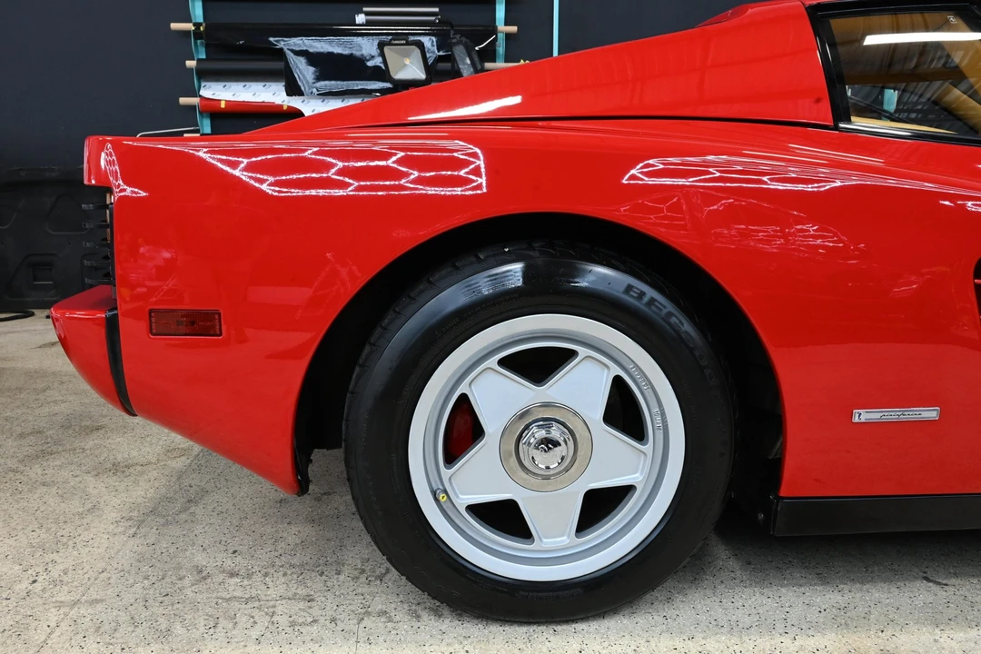 1987 Ferrari Testarossa - Image 19 of 31