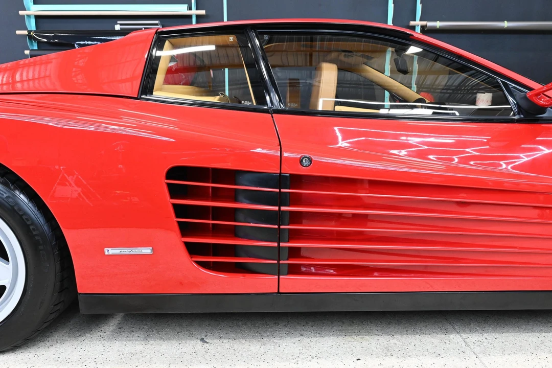 1987 Ferrari Testarossa - Image 20 of 31