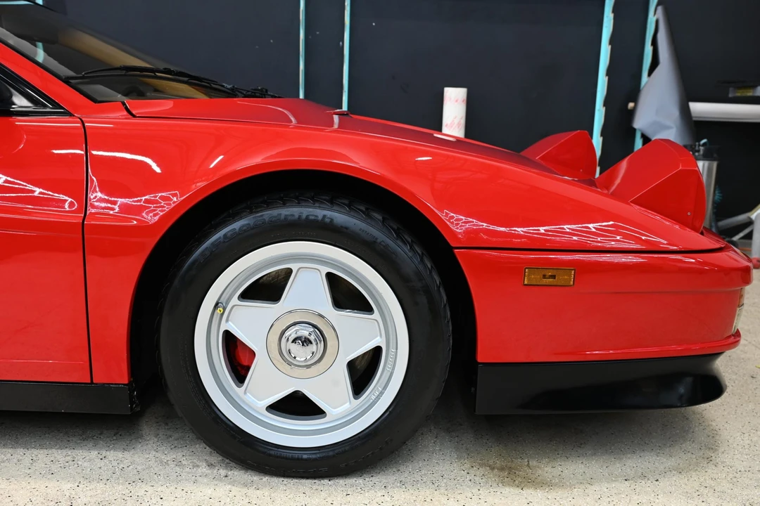 1987 Ferrari Testarossa - Image 22 of 31