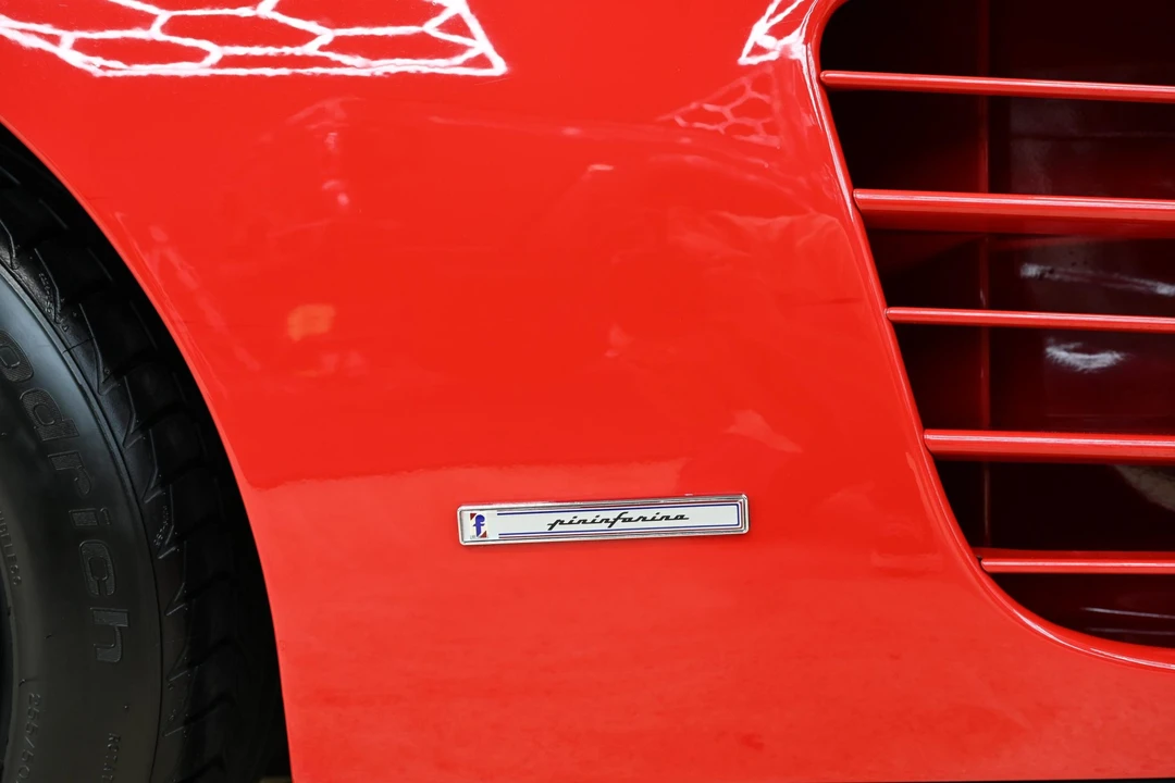 1987 Ferrari Testarossa - Image 28 of 31