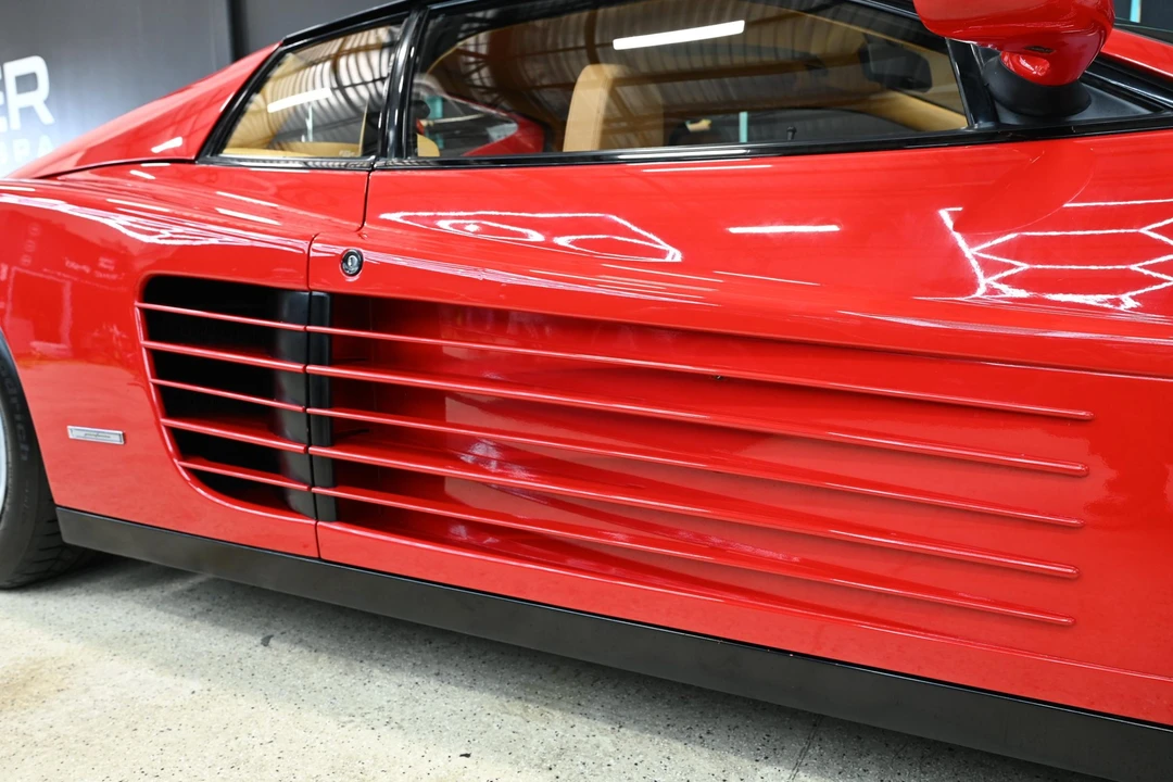 1987 Ferrari Testarossa - Image 23 of 31