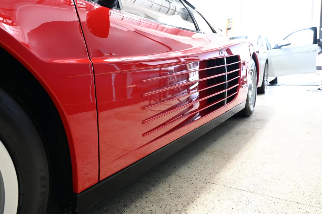 1987 Ferrari Testarossa - Image 24 of 31