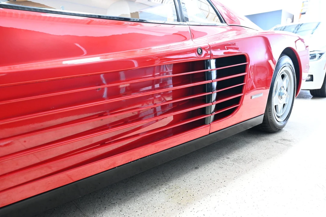 1987 Ferrari Testarossa - Image 26 of 31