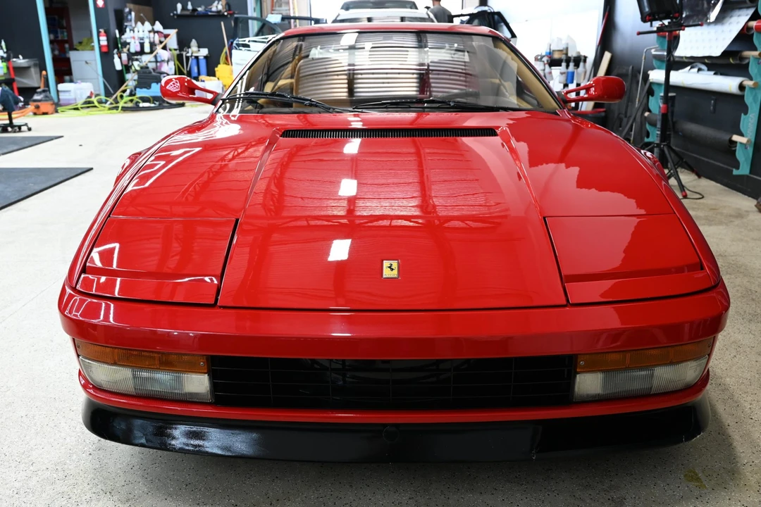 1987 Ferrari Testarossa - Image 10 of 31