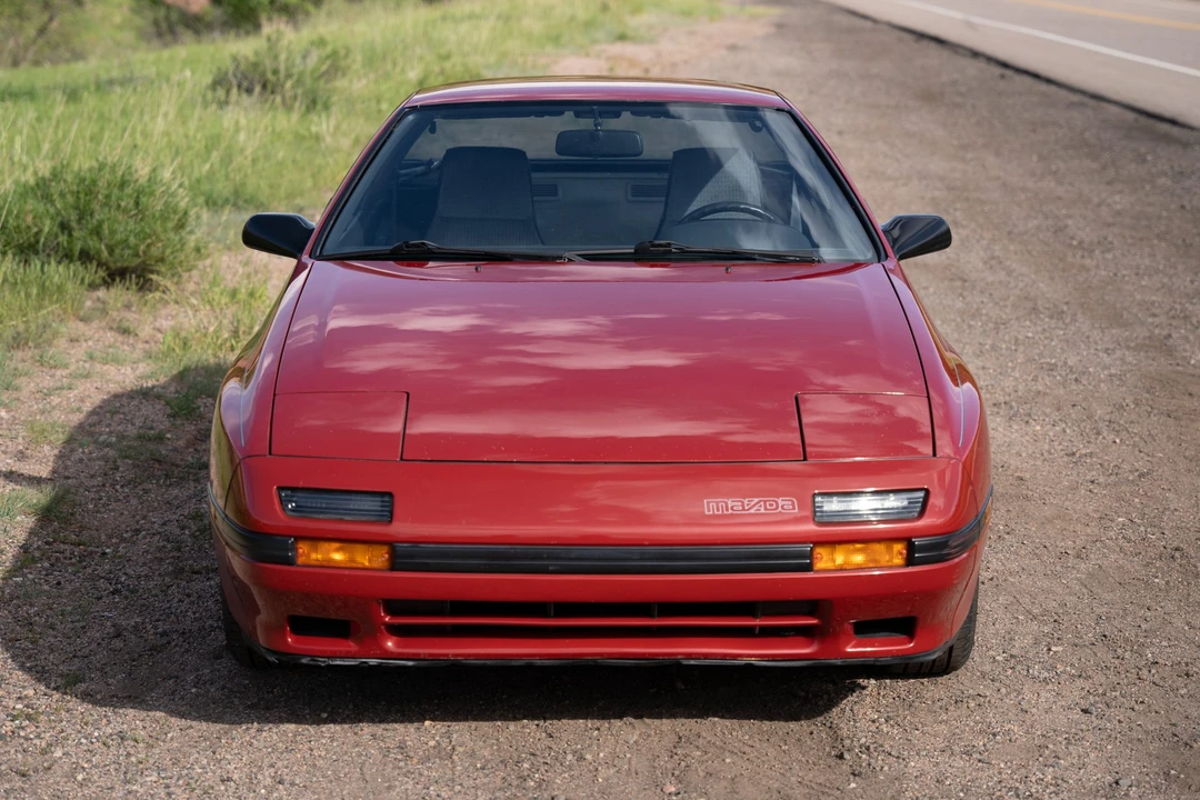 1987 Mazda RX-7 FC - Image 25 of 31