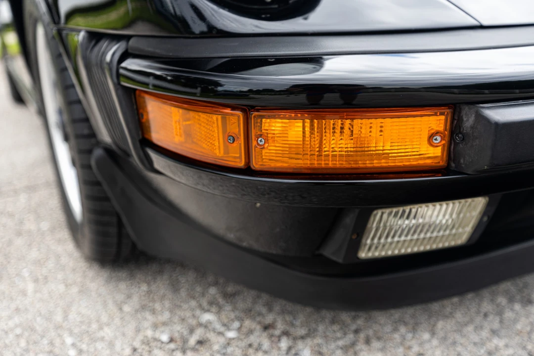 1987 Porsche 911 Carrera 3.2 - Image 9 of 31