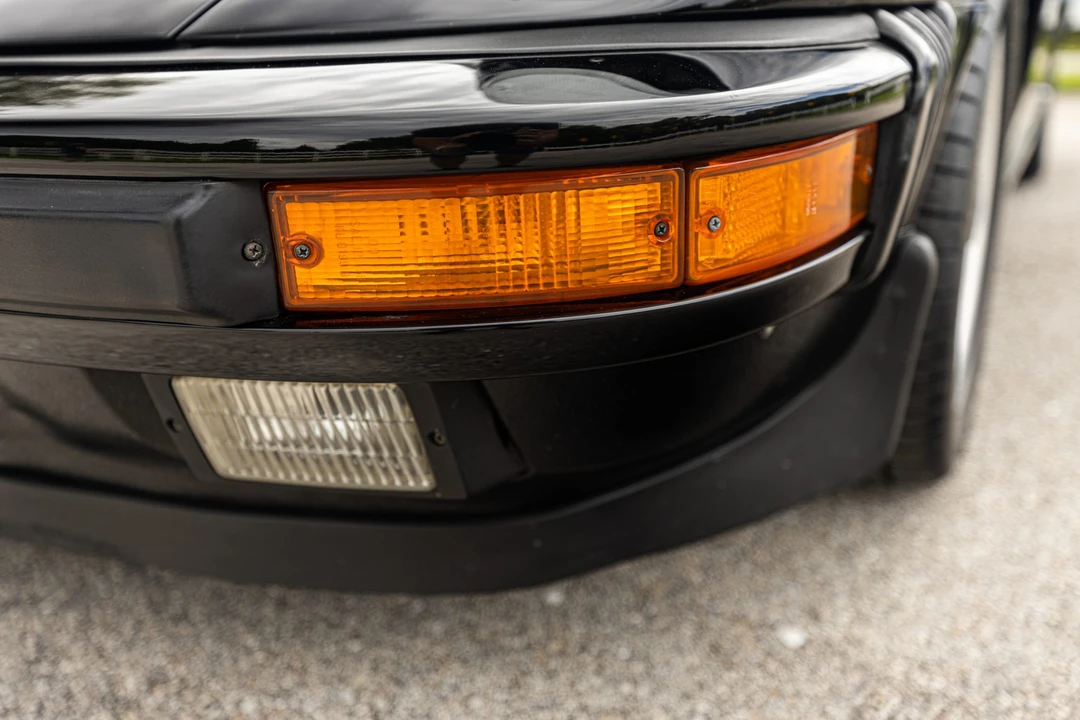 1987 Porsche 911 Carrera 3.2 - Image 12 of 31