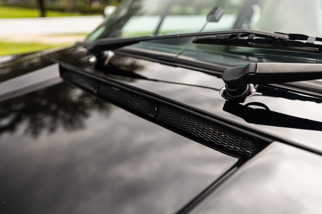 1987 Porsche 911 Carrera 3.2 - Image 13 of 31