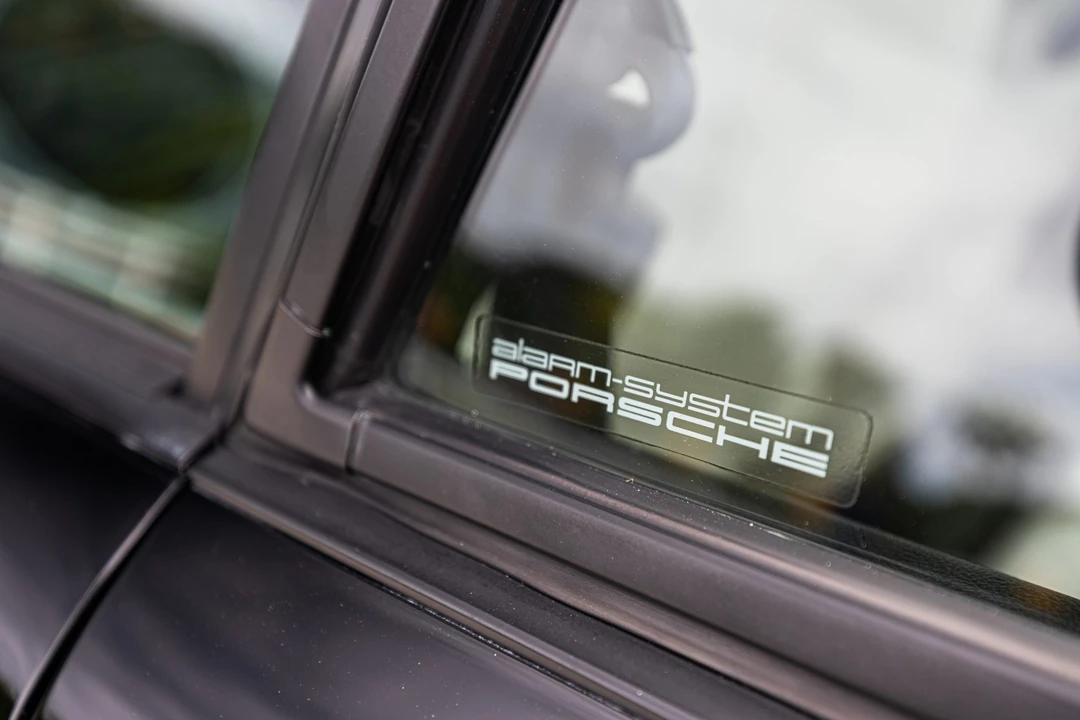 1987 Porsche 911 Carrera 3.2 - Image 23 of 31