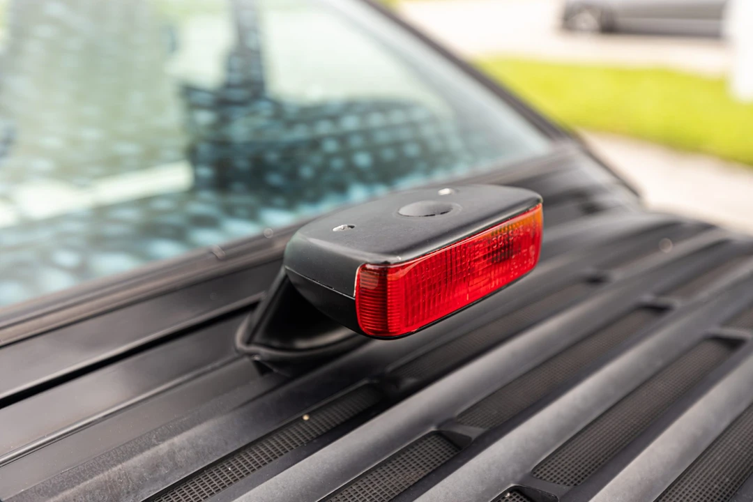 1987 Porsche 911 Carrera 3.2 - Image 29 of 31