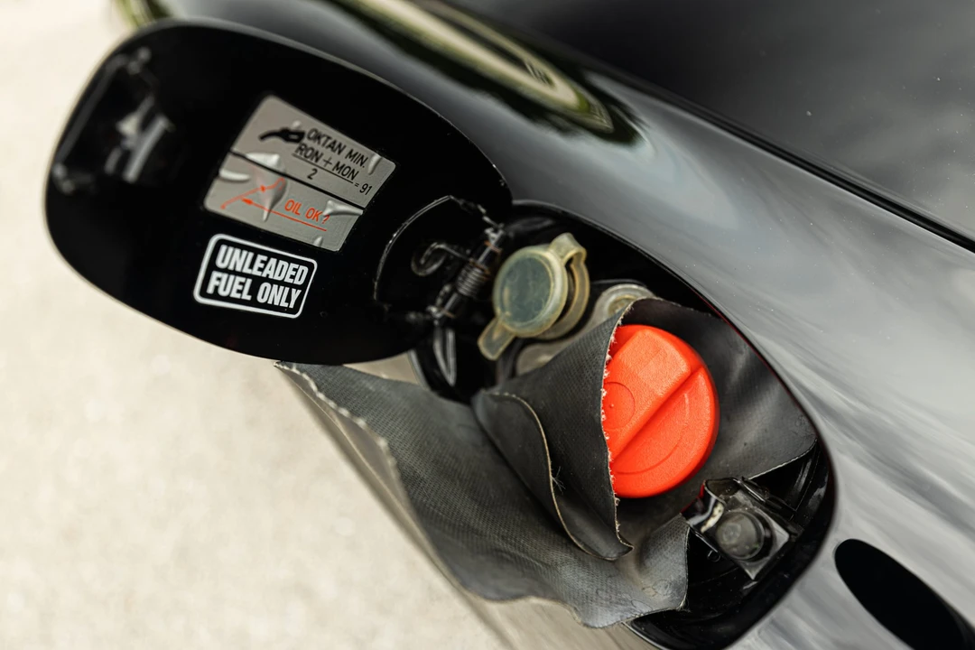 1987 Porsche 911 Carrera 3.2 - Image 24 of 31
