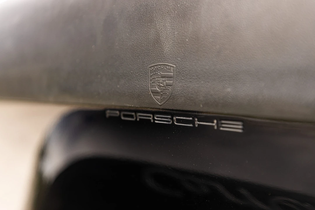 1987 Porsche 911 Carrera 3.2 - Image 30 of 31