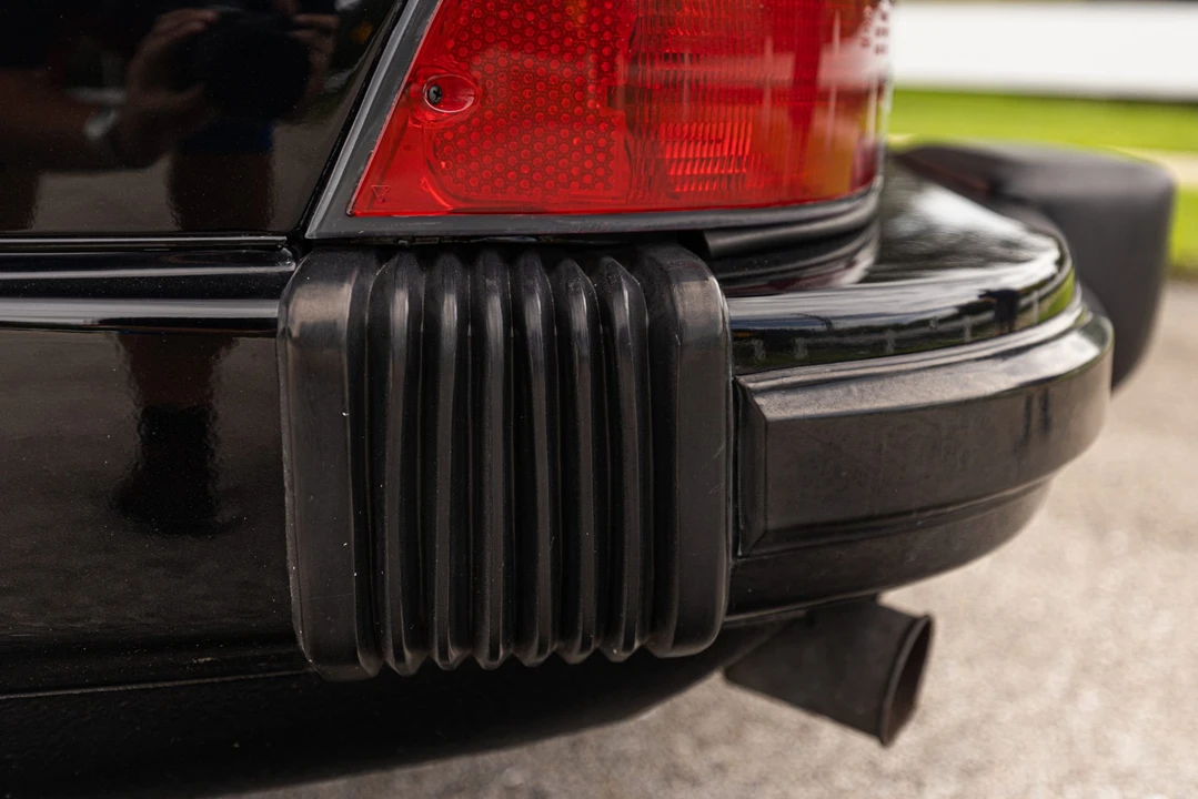 1987 Porsche 911 Carrera 3.2 - Image 26 of 31