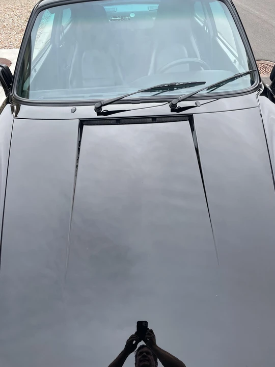 1987 Porsche 930 Turbo - Image 23 of 31