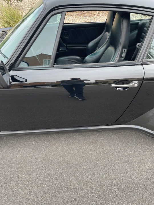 1987 Porsche 930 Turbo - Image 30 of 31