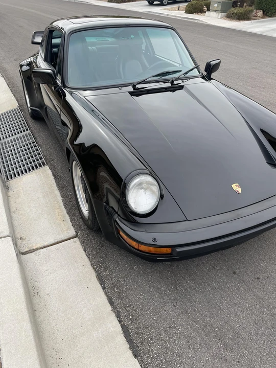 1987 Porsche 930 Turbo - Image 17 of 31