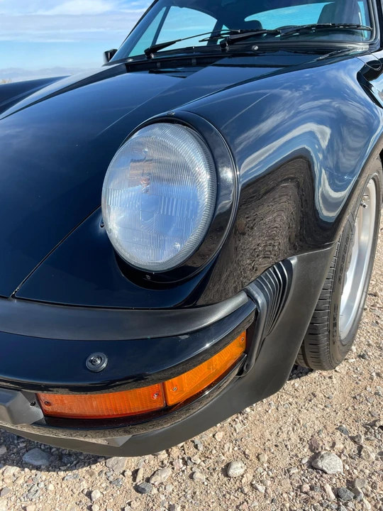 1987 Porsche 930 Turbo - Image 25 of 31