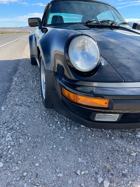 1987 Porsche 930 Turbo - Image 21 of 31