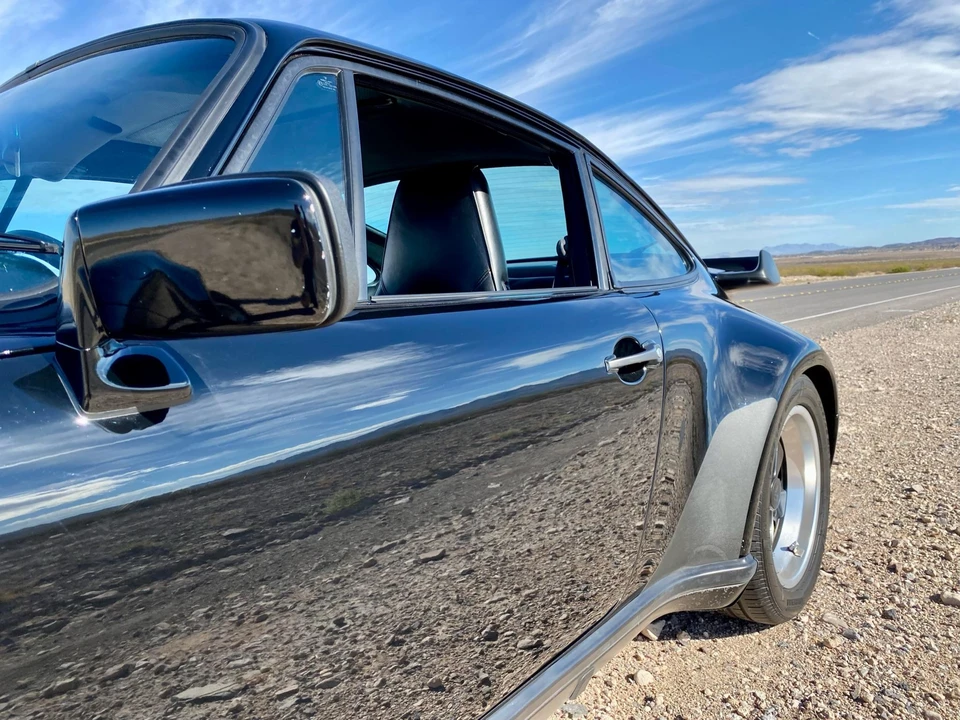 1987 Porsche 930 Turbo - Image 29 of 31