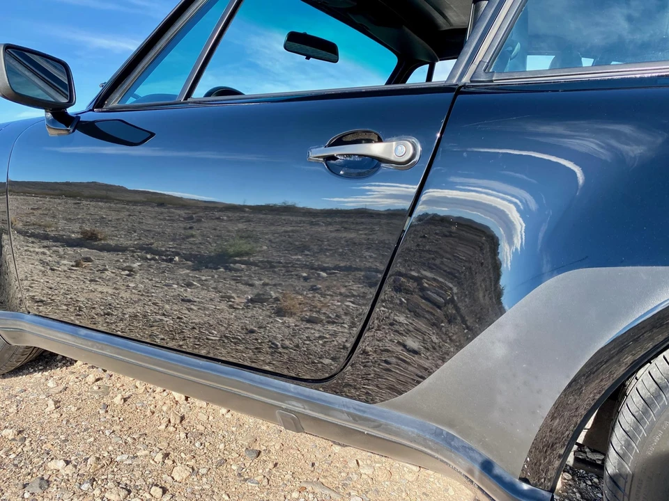 1987 Porsche 930 Turbo - Image 31 of 31
