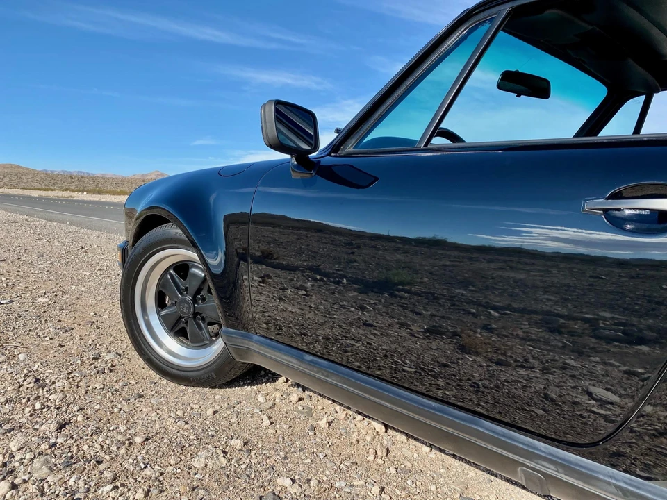 1987 Porsche 930 Turbo - Image 28 of 31