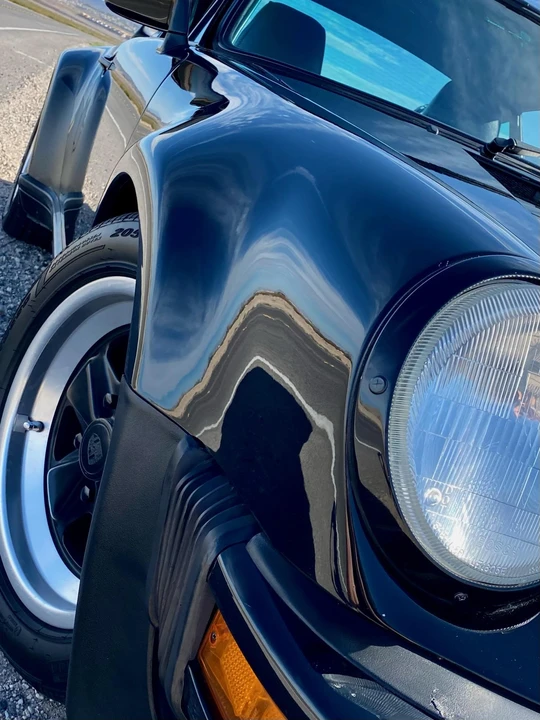1987 Porsche 930 Turbo - Image 19 of 31