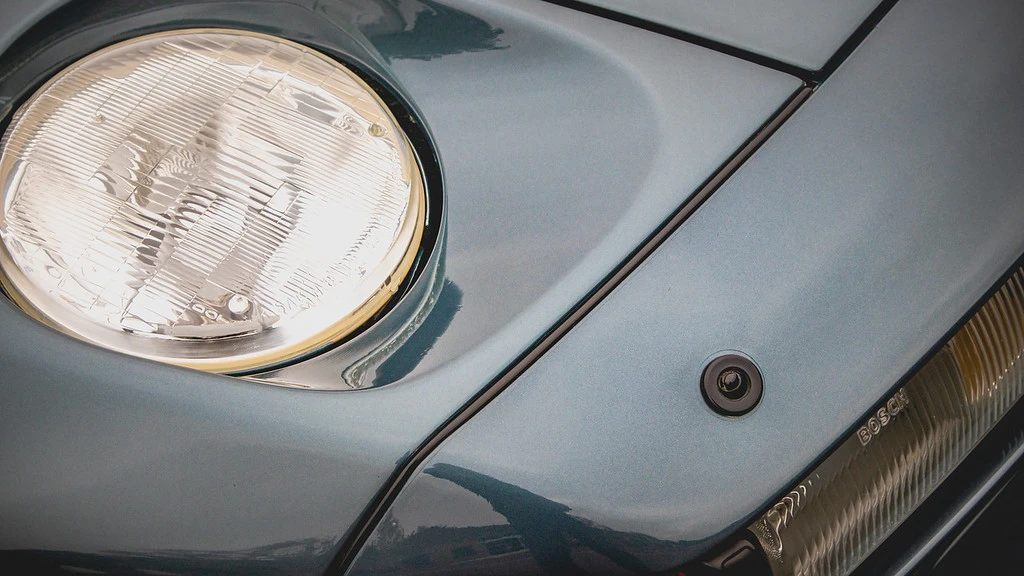1987 Porsche 928 S4 - Image 12 of 31